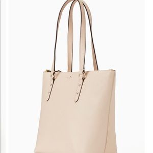 Kate Spade Larchmont Avenue Penny Warmbeige